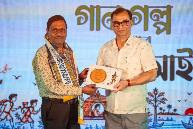 Gaan-Golpo-Aar-AI
