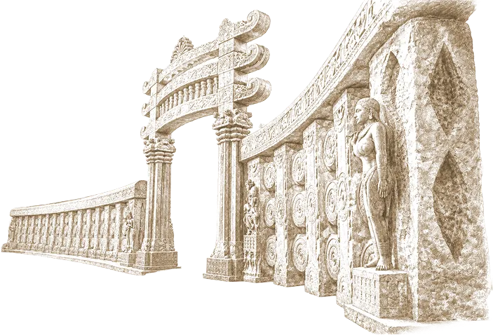 indian-heritage-architectural-gateway