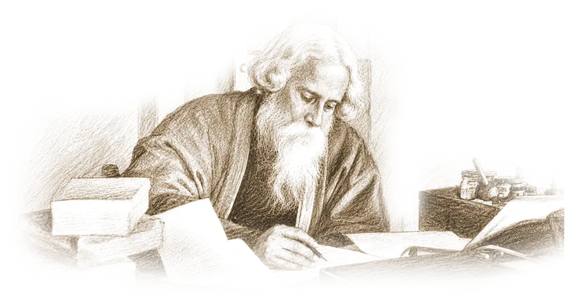 kabiguru-rabindranath-tagore